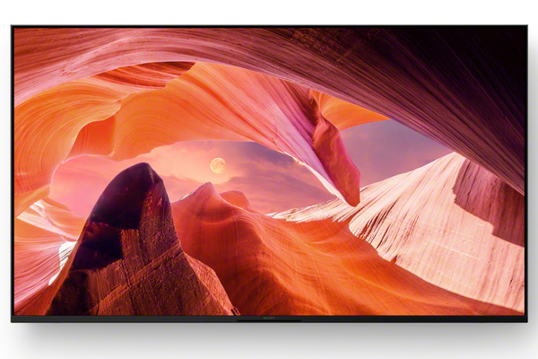 Google Tivi Sony 4K 55 Inch KD-55X80L