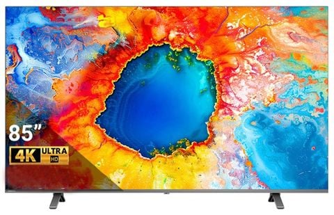 Smart Tivi Toshiba QLED 4K 85 Inch 85M450NP