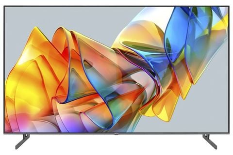 Smart Tivi ULED 4K Hisense 75 inch 75U6K