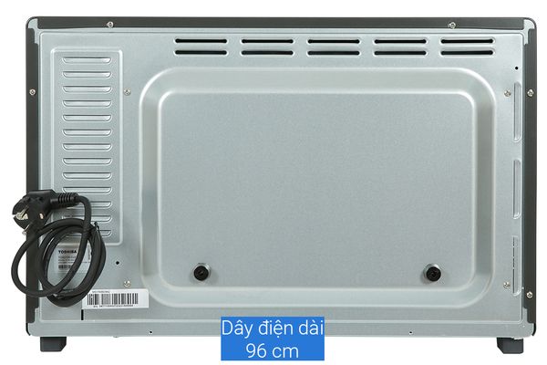 Lò nướng Toshiba 40 Lít TL-MC40EZF(GR)