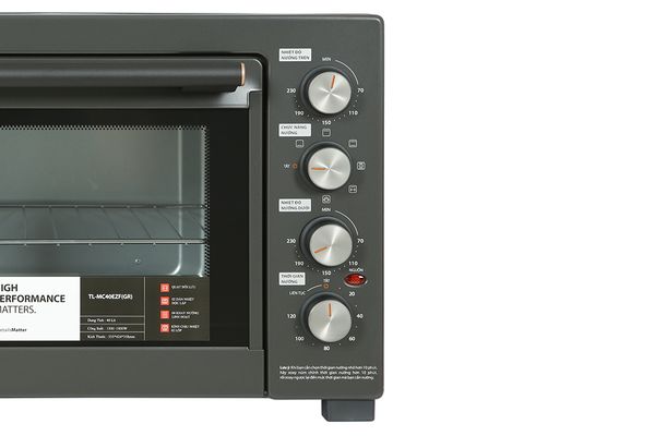 Lò nướng Toshiba 40 Lít TL-MC40EZF(GR)
