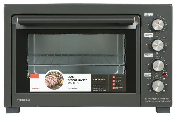 Lò nướng Toshiba 40 Lít TL-MC40EZF(GR)