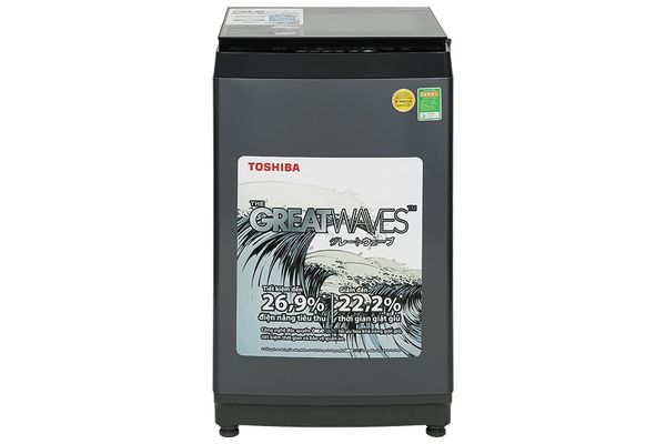 Máy giặt Toshiba 9 Kg AW-M1000FV(MK)