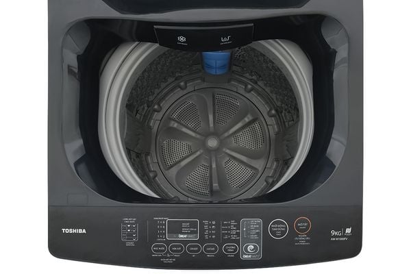 Máy giặt Toshiba 9 Kg AW-M1000FV(MK)