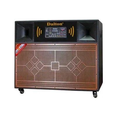 Loa kéo điện Dalton TS-15A5000