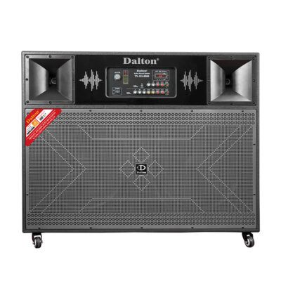 Loa kéo điện Dalton TS-18A8000