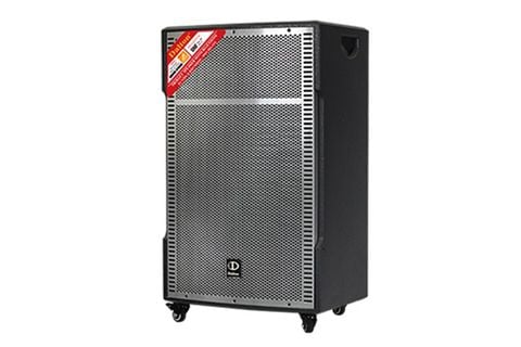 Loa kéo Dalton TS-18G800X