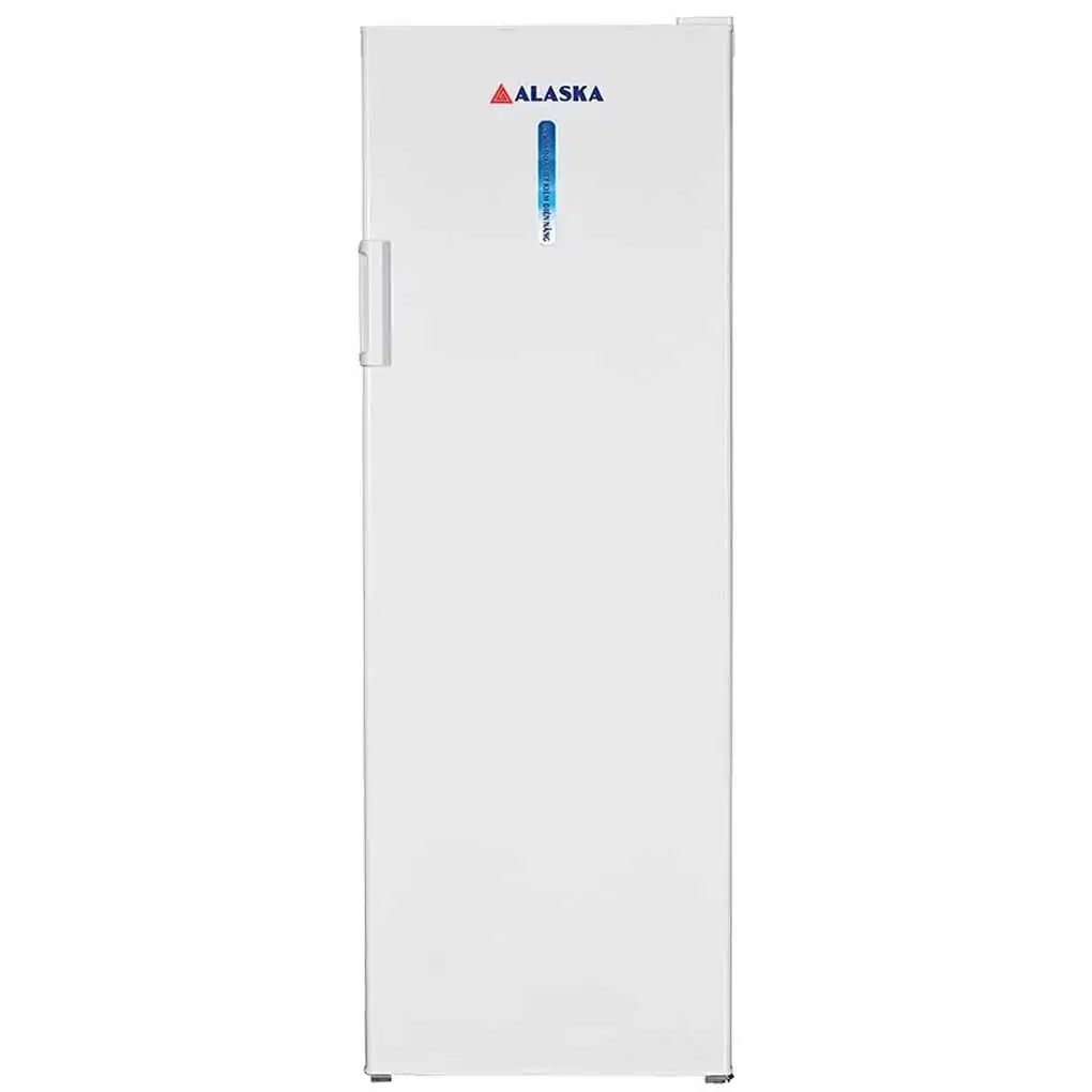 Tủ đông đứng Alaska 250 Lít IF-250