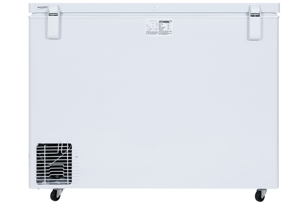 Tủ đông Aqua Inverter 301 lít AQF-C4001E