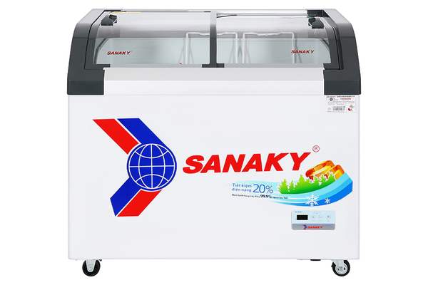 Tủ đông Sanaky Inverter 280 lít VH-3899K3B