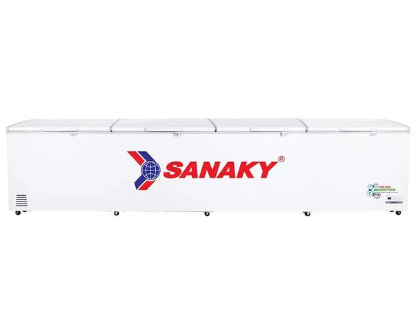 Tủ đông Sanaky Inverter 2000 Lít VH-2399HY3