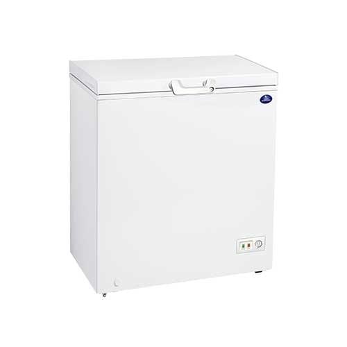 Tủ đông mini Sanden Intercool 100 Lít SCF-0115