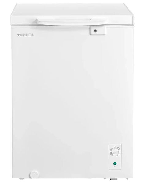 Tủ đông Toshiba Inverter 143 lít GR-RC185CM