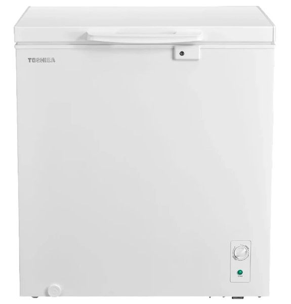 Tủ đông Toshiba Inverter 201 lít GR-RC265CM