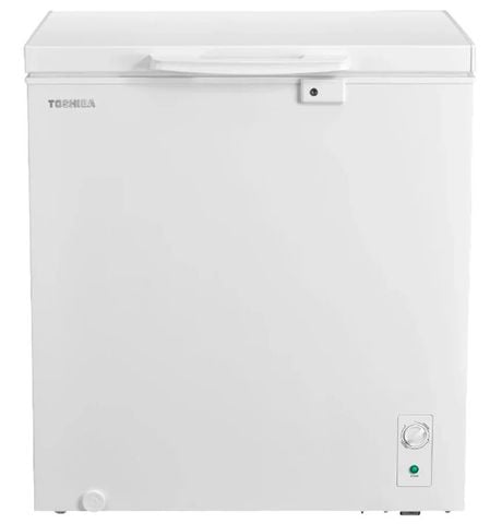 Tủ đông Toshiba 201 Lít GR-RC265CM