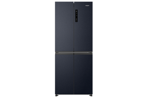 Tủ lạnh Aqua Inverter 410 Lít AQR-M466XA(CBC)