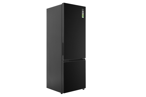 Tủ lạnh Aqua Inverter 324 Lít AQR-B390MA(FB)