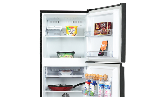 Tủ lạnh Beko Inverter 250 Lít RDNT271I50VHFSU