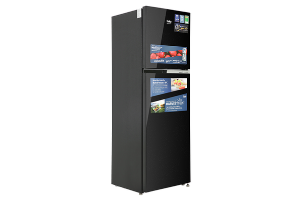 Tủ lạnh Beko Inverter 250 Lít RDNT271I50VHFSU