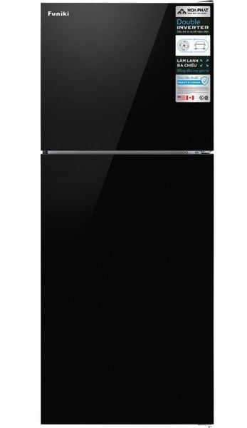 Tủ lạnh Funiki Inverter 286 Lít HR T8286GB