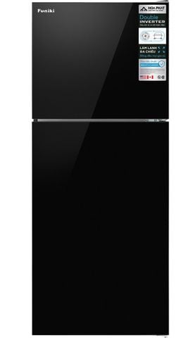 Tủ lạnh Funiki Inverter 286 Lít HR T8286GB