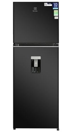Tủ lạnh Electrolux Inverter 312 Lít ETB3460K-H
