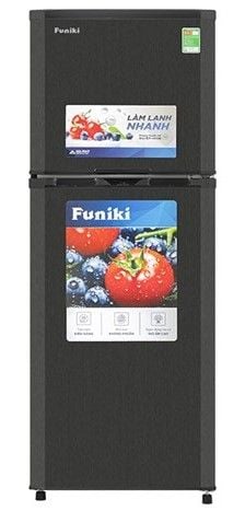 Tủ lạnh Funiki 209 Lít HR T6209TDG