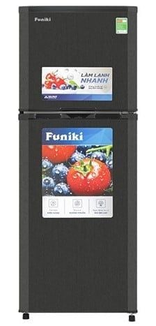 Tủ lạnh Funiki 209 Lít HR T6209TDG