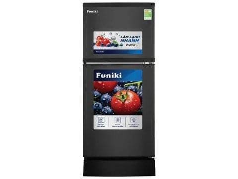 Tủ lạnh Funiki 125 Lít FR-125CI.1