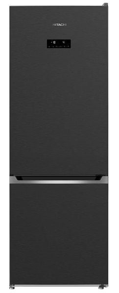 Tủ lạnh Hitachi Inverter 396 Lít R-B415EGV1
