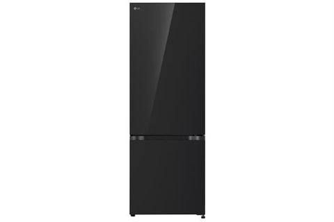 Tủ lạnh LG Inverter 335 Lít LBB33BLGA