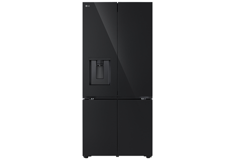 Tủ lạnh LG Inverter Multi Door 607 Lít LFD61BLGA