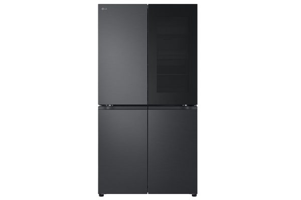 Tủ lạnh LG Inverter InstaView Multi Door 666 Lít LFB66BLMI