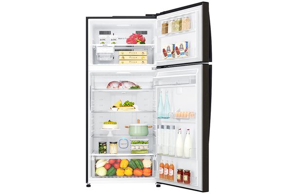 Tủ lạnh LG Inverter 478 Lít GN-D602BLI