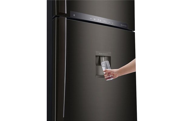 Tủ lạnh LG Inverter 478 Lít GN-D602BLI