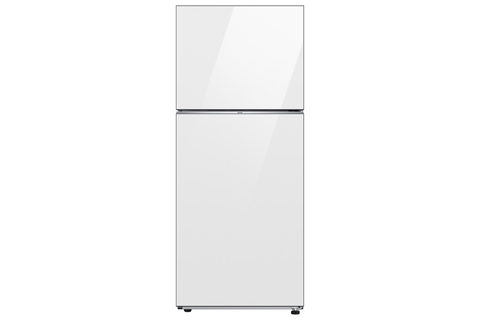 Tủ lạnh Samsung Inverter Bespoke 385 Lít RT38CB668412SV