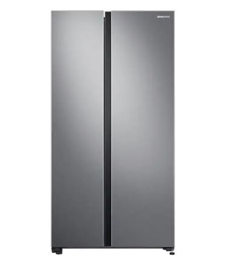 Tủ lạnh Samsung Inverter 647 Lít RS62R5001M9/SV