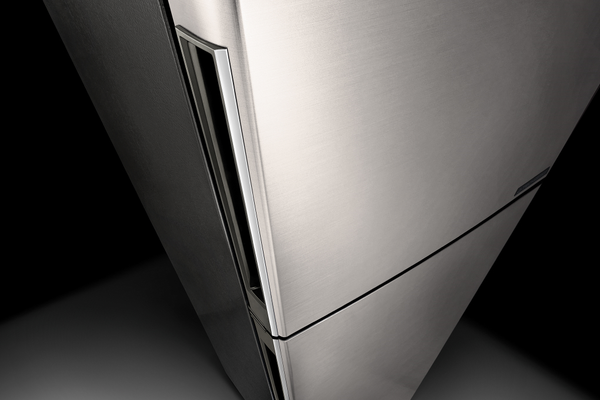 Tủ lạnh Sharp Inverter 224 Lít SJ-X252AE-SL