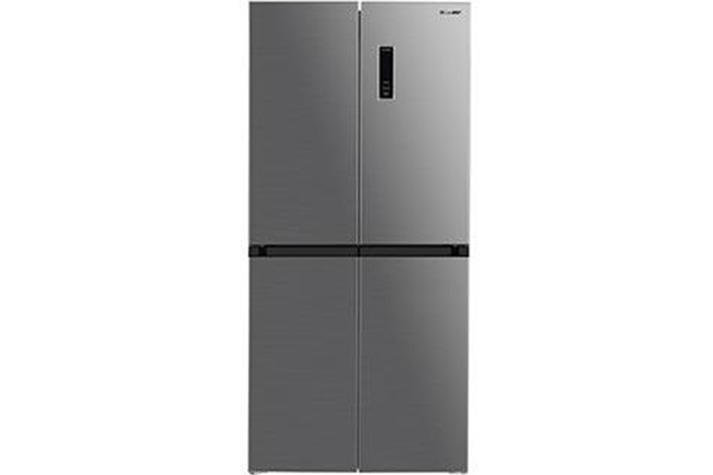 Tủ lạnh Sharp Inverter 362 Lít SJ-FX420V-SL