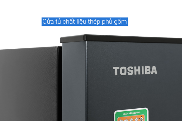 Tủ lạnh Toshiba Inverter 253 Lít GR-RT329WE-PMV(52)