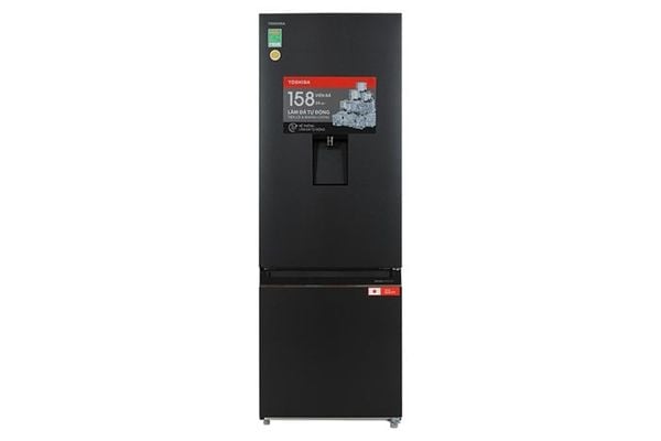 Tủ lạnh Toshiba Inverter 321 Lít GR-RB405WEA-PMV(06)-MG