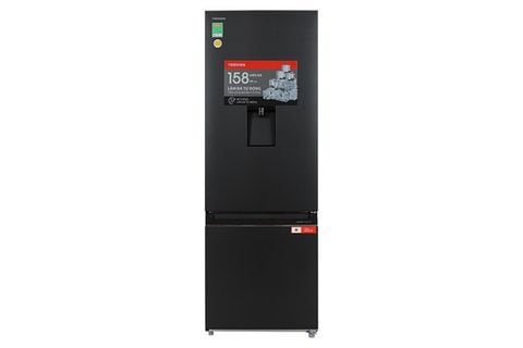 Tủ lạnh Toshiba Inverter 321 Lít GR-RB405WEA-PMV(06)-MG