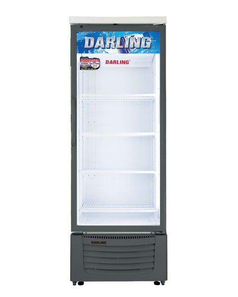 Tủ mát Darling Inverter 500 Lít DL-5000A3