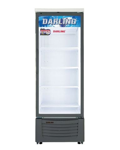 Tủ mát Darling Inverter 500 Lít DL-5000A3