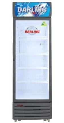 Tủ mát Darling 280 Lít DL-2800A/DL-2800AL