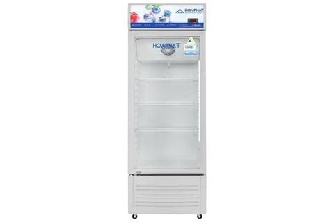 Tủ mát Hòa Phát 242 Lít HSR D6242