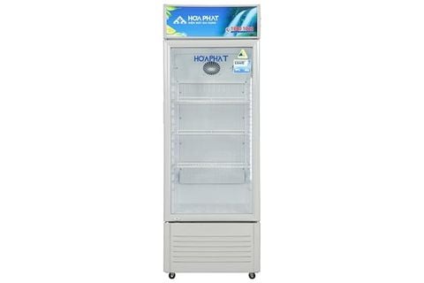 Tủ mát Hòa Phát 280 Lít HSR S6280
