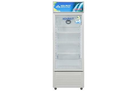 Tủ mát Hòa Phát 242 Lít HSR S6242