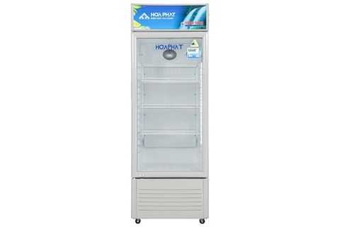 Tủ mát Hòa Phát 195 Lít HSR S6195