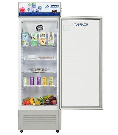 Tủ mát Hòa Phát 280 Lít HSR D6280